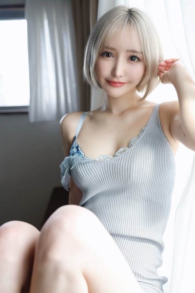 百永さりな（百永纱里奈）最新作品OFES-003封面及内容欣赏 - 壹悠家