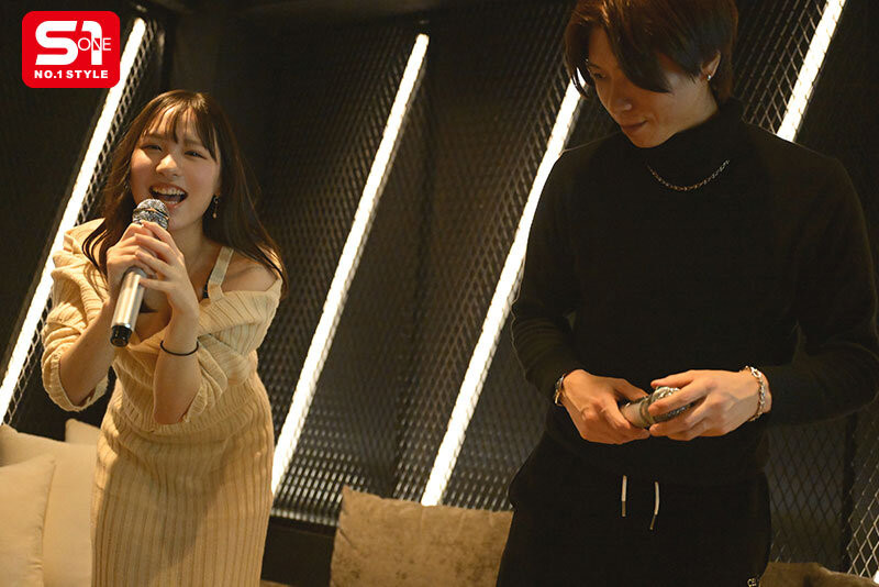 图片[10] - 「村上悠华」最新作品SONE-886封面及内容欣赏 - 壹悠家