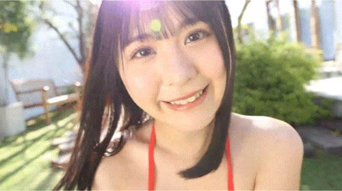 图片[5] - 美咲そのか(美咲园花)最新作品FNS-199封面及内容欣赏 - 壹悠家