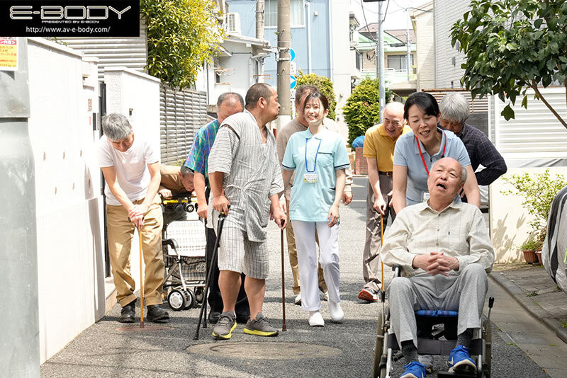 图片[4] - 柏木ふみか(柏木文香)最新作品EBWH-267封面及内容欣赏 - 壹悠家