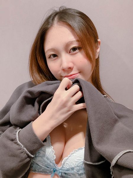 抖M敏感系正妹《佐久间津名》精选作品推荐封面及内容欣赏 - 壹悠家