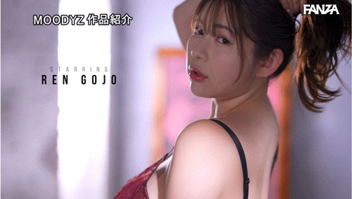 图片[4] - 「五条恋」最新作品MIDA-359封面及内容欣赏 - 壹悠家