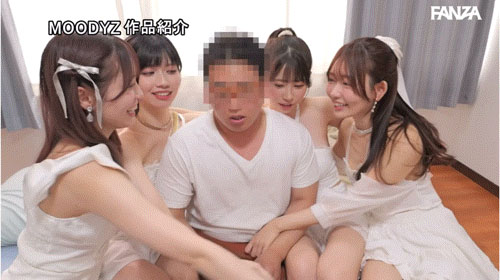 图片[6] - 「Moodyz创立25周年第三弹」共演作品MIRD-264封面及内容欣赏 - 壹悠家