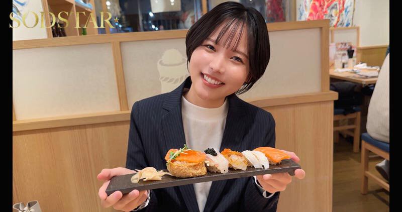 图片[3] - 柴崎はる(柴崎春)最新作品START-387封面及内容欣赏 - 壹悠家