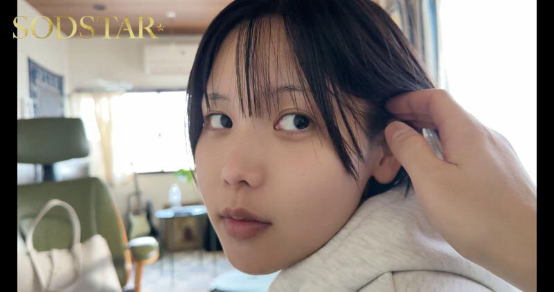 图片[6] - 柴崎はる(柴崎春)最新作品START-387封面及内容欣赏 - 壹悠家