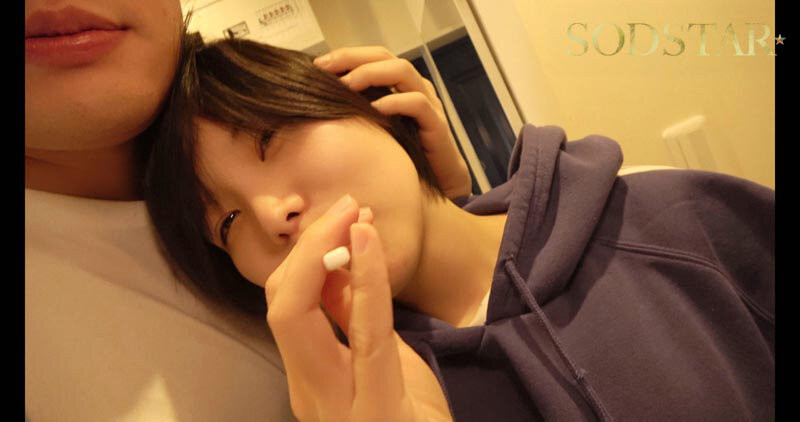 图片[8] - 柴崎はる(柴崎春)最新作品START-387封面及内容欣赏 - 壹悠家