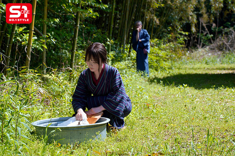 图片[5] - 「miru」最新作品SONE-920封面及内容欣赏 - 壹悠家