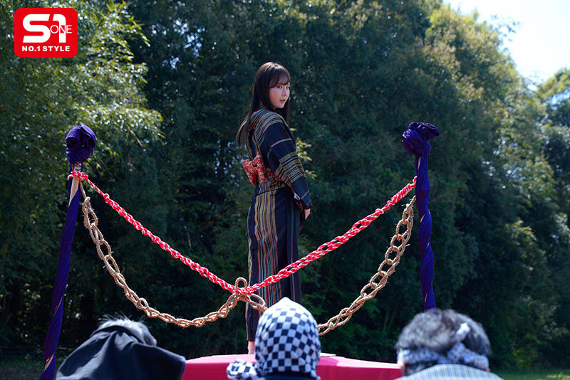 图片[9] - 「miru」最新作品SONE-920封面及内容欣赏 - 壹悠家