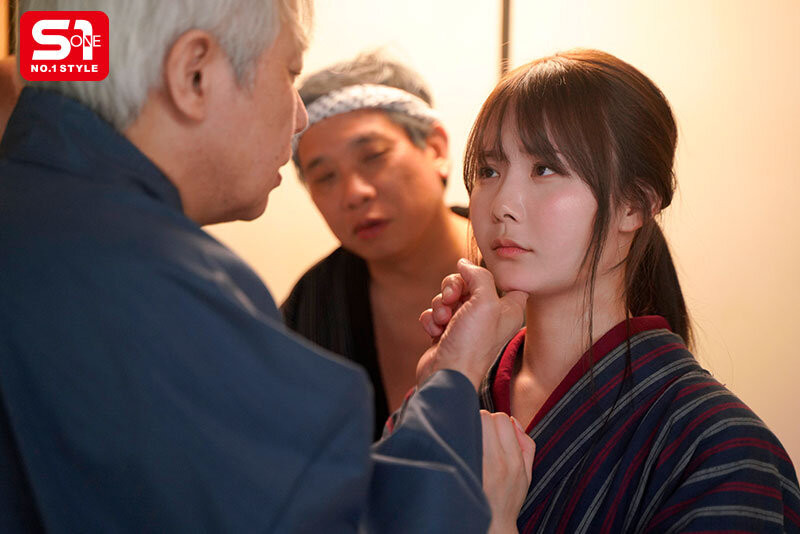 图片[10] - 「miru」最新作品SONE-920封面及内容欣赏 - 壹悠家