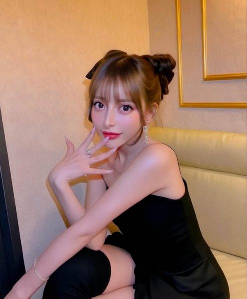 処女宫女神《塔堂麻里绘》精选作品推荐封面及内容欣赏 - 壹悠家