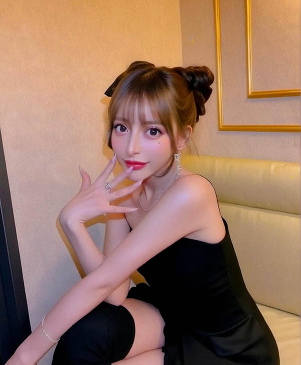 処女宫女神《塔堂麻里绘》精选作品推荐封面及内容欣赏 - 壹悠家