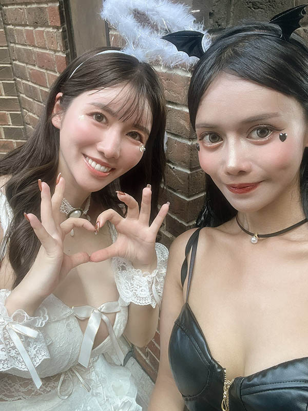 图片[6] - 蜂羽レム(蜂羽怜梦)最新作品EBWH-270封面及内容欣赏 - 壹悠家