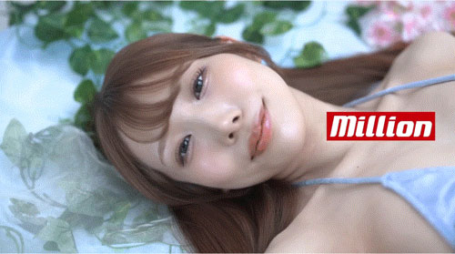 图片[11] - 尾崎えりか(尾崎惠梨香)最新作品S暗黑R-832封面及内容欣赏 - 壹悠家