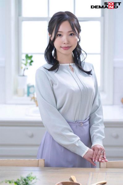 「三上咲」最新作品SDNM-524封面及内容欣赏 - 壹悠家