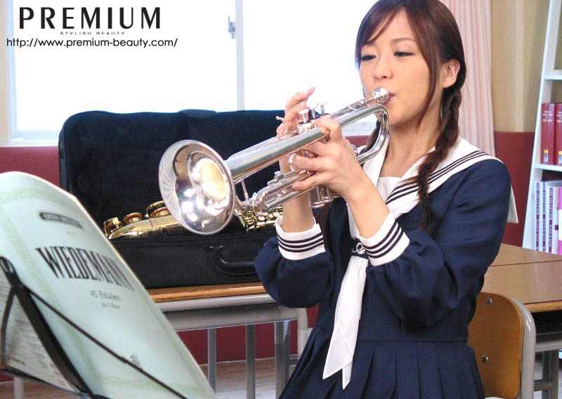 引退多年国民女友《星野美优》精选作品推荐封面及内容欣赏 - 壹悠家