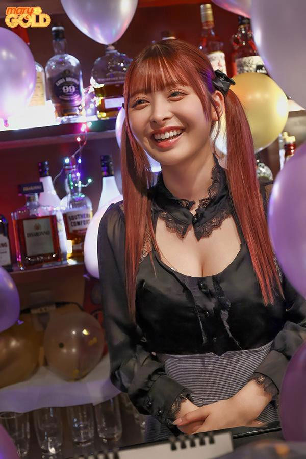 图片[2] - 泷本くるみ(泷本胡桃)最新作品mgold-050封面及内容欣赏 - 壹悠家