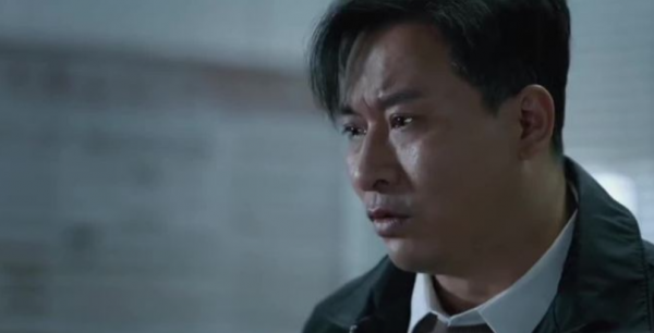 电影《追踪者2025》科技铁幕下的绝望狂奔与人性微光 - 壹悠家