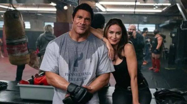 电影《粉碎机》中的存在困境与自我救赎 - 壹悠家