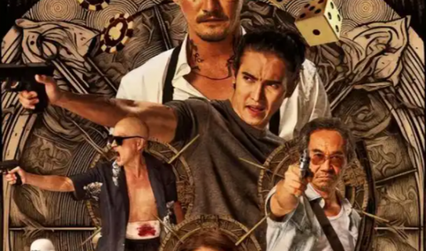 电影《芭提雅猎杀》的生存法则，霓虹下的血与刃 - 壹悠家