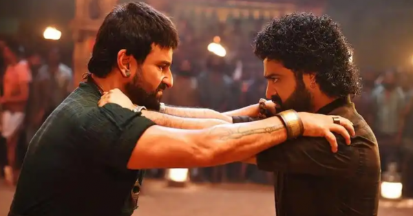 电影《德瓦拉》神话史诗与视觉奇观的磅礴交响 - 壹悠家