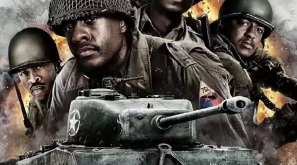 电影《二战黑豹》中的战争记忆与人性寓言 - 壹悠家