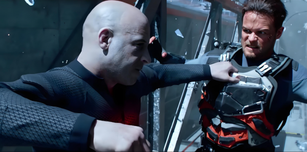 电影《喋血战士》纳米躯壳下的记忆迷宫与自我救赎 - 壹悠家