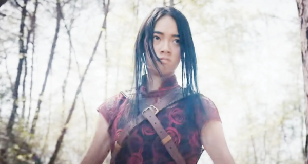 电影《人间除恶》正义利剑斩破暗夜阴霾 - 壹悠家