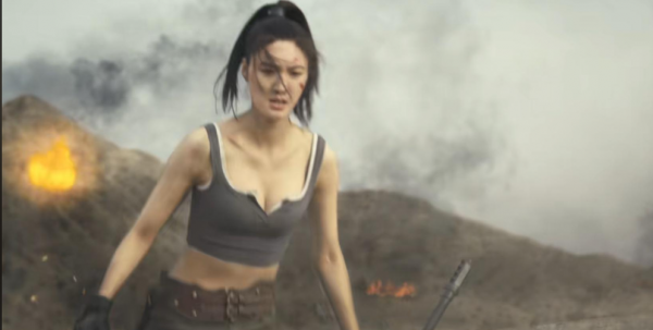 电影《荒土战境》废墟之上的人性与科技迷思 - 壹悠家