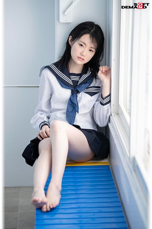 清纯偶像《白城里沙》精选作品推荐封面及内容欣赏 - 壹悠家