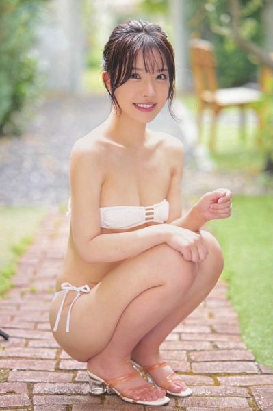 「音无铃」最新作品SONE-999封面及内容欣赏 - 壹悠家