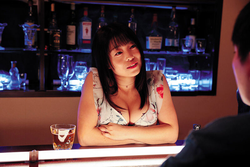 图片[4] - 低调却有实力的巨乳女星《赤城穗波》精选作品推荐封面及内容欣赏 - 壹悠家