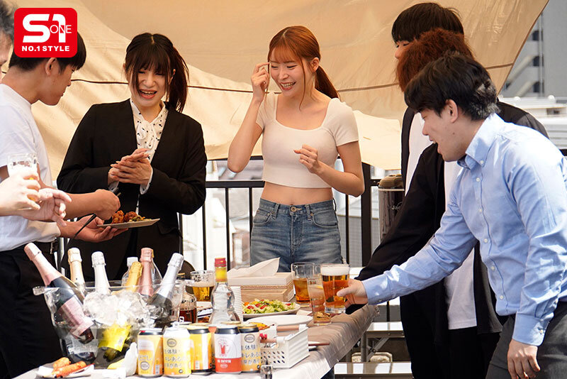 图片[3] - 「笹仓彩」最新作品SONE-953封面及内容欣赏 - 壹悠家