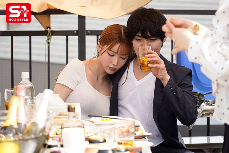 图片[4] - 「笹仓彩」最新作品SONE-953封面及内容欣赏 - 壹悠家