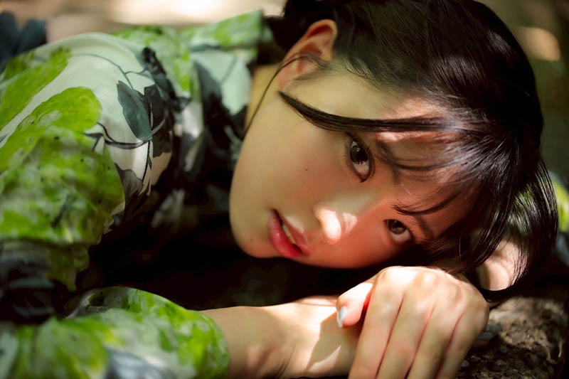 图片[8] - 神喜ミア(神喜美亚)最新作品FNS-138封面及内容欣赏 - 壹悠家