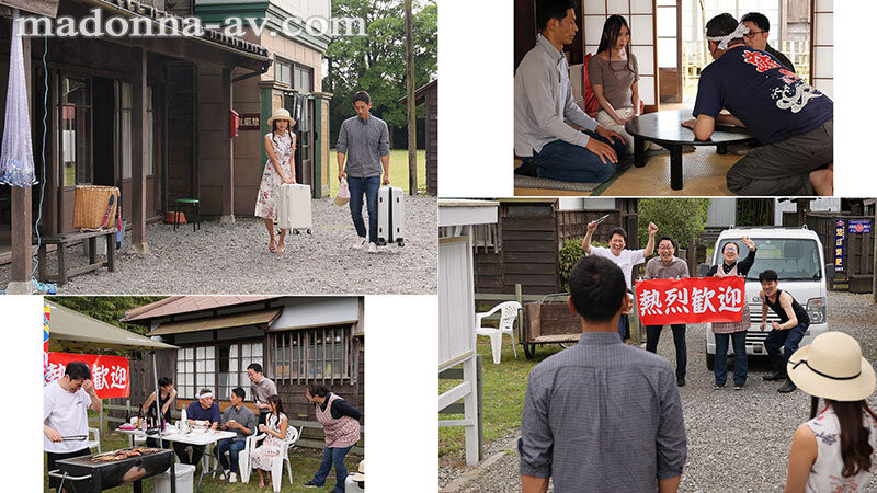 图片[2] - 市来まひろ(市来真寻)最新作品JUR-548封面及内容欣赏 - 壹悠家