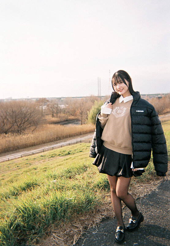 「静河」最新作品JERA-011封面及内容欣赏 - 壹悠家