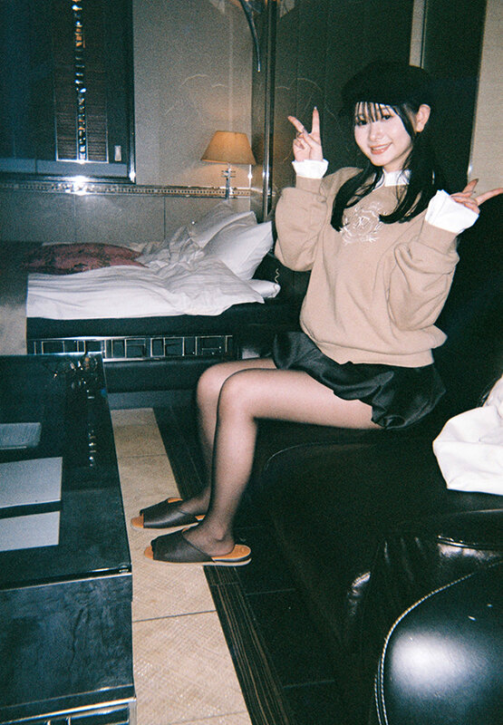 图片[2] - 「静河」最新作品JERA-011封面及内容欣赏 - 壹悠家