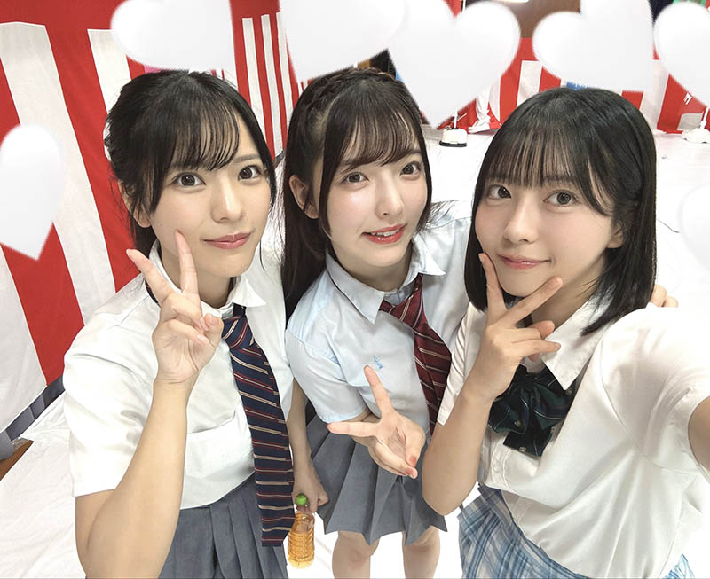 图片[4] - 「彩月七绪」最新作品START-463封面及内容欣赏 - 壹悠家