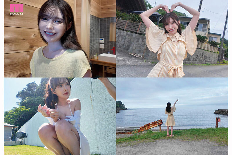 图片[10] - 新ありな(新有菜)引退作品MIDA-439封面及内容欣赏 - 壹悠家