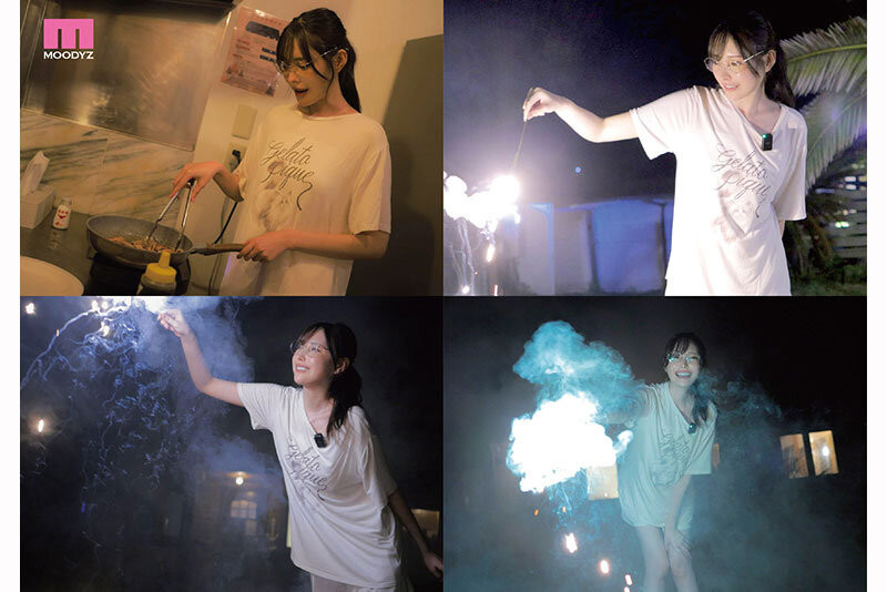 图片[12] - 新ありな(新有菜)引退作品MIDA-439封面及内容欣赏 - 壹悠家