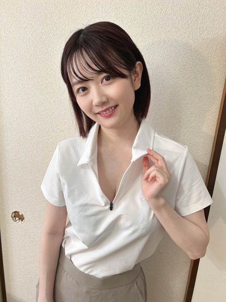 水卜さくら（水卜樱）最新作品MIDA-406封面及内容欣赏 - 壹悠家