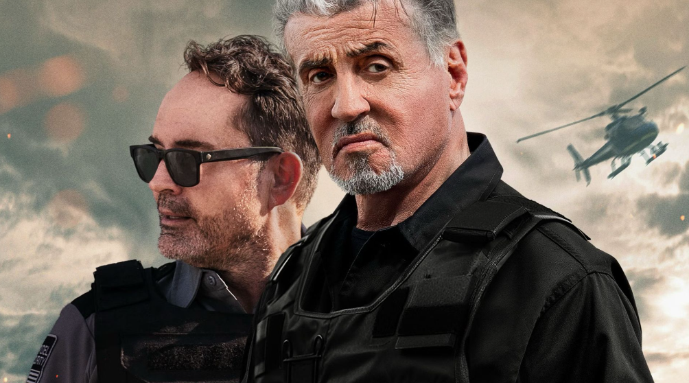 电影《怒劫运钞车》一场关于生存与亲情的极限较量 - 壹悠家