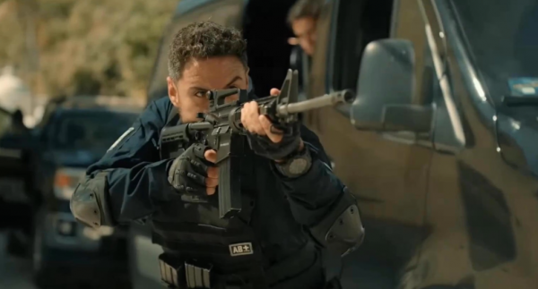 动作电影《越境猎杀》在战火与人性间游走的抉择 - 壹悠家