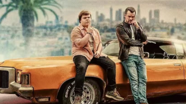 喜剧电影《伦敦呼叫》一场跨越罪案与温情的黑色幽默之旅 - 壹悠家