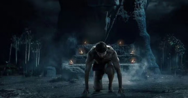 电影《野牛：卡巴迪》的力量与野性 - 壹悠家