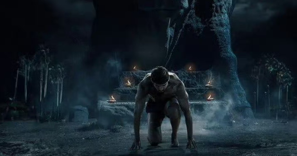 电影《野牛：卡巴迪》的力量与野性 - 壹悠家