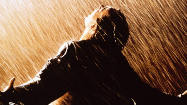 电影《救赎神战》在光影中寻找人性的微光 - 壹悠家