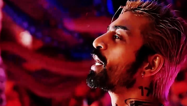 电影《善恶边缘：暗黑交锋》在暴力与救赎间游走的人性寓言 - 壹悠家