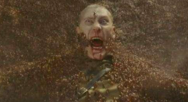 电影《蚁型危机》当微小生物掀起生存狂潮 - 壹悠家