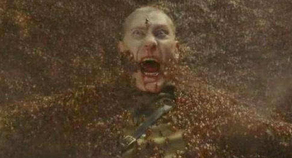 电影《蚁型危机》当微小生物掀起生存狂潮 - 壹悠家